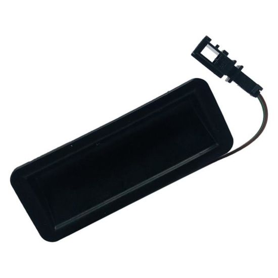 Interrupteur D'ouverture De Hayon Pour Ford Focus Mk2, C-MAX, Cabriolet - Remplacement 1346324 - 11