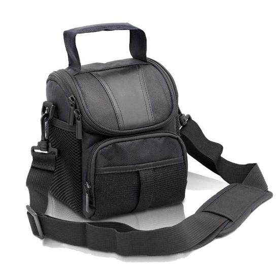 Sac Bandoulière étanche INNOREL 6L Pour Appareil Photo - Compatible DSLR/sans Miroir, Avec Compartiment Trépied - 10