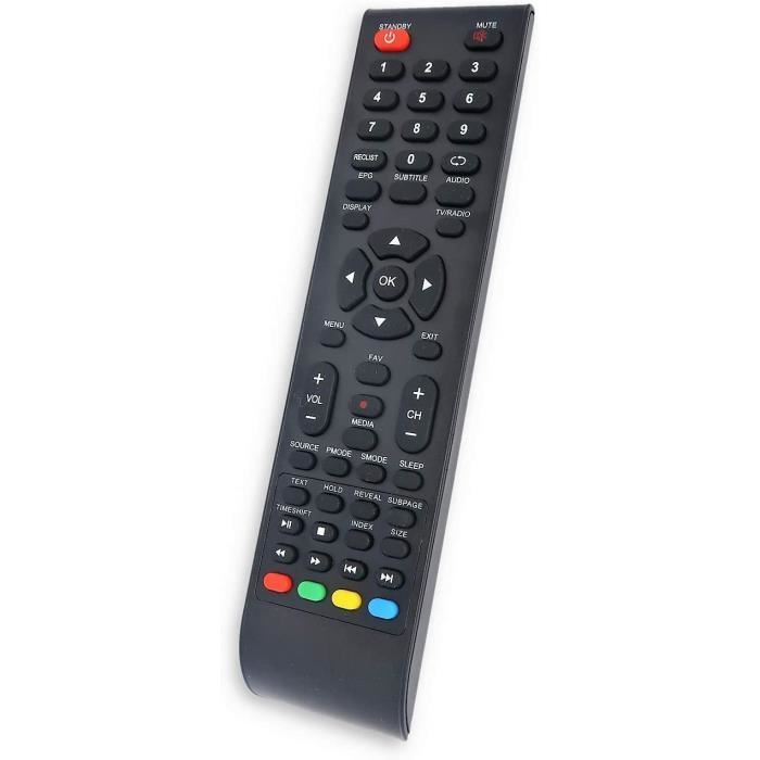 BARRETTES LED( KIT complet ) POUR GRUNDIG LED39AHE2100 EUR 37,00 - FR