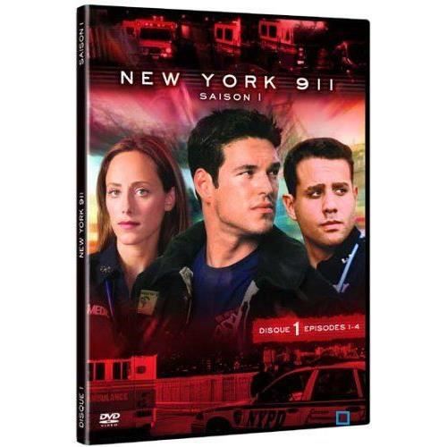 911 Saison 1 Streming DVD New york 911, saison 1, vol. 1 en dvd série pas cher - Cdiscount