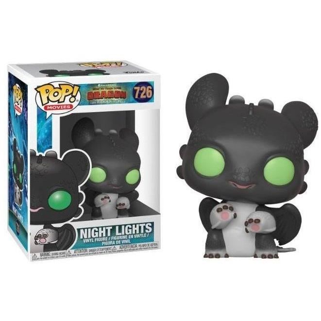 Figurine pop dragon 3 clearance
