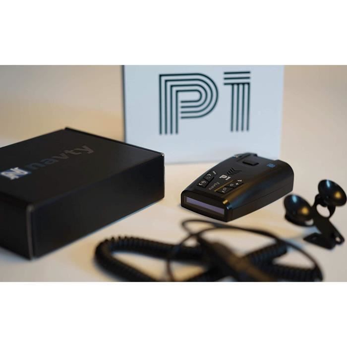 Navty P1 - Premium Edition 1189
