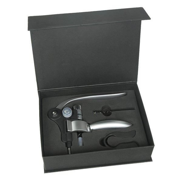 Tire-bouchon Coffret tire bouchons de luxe