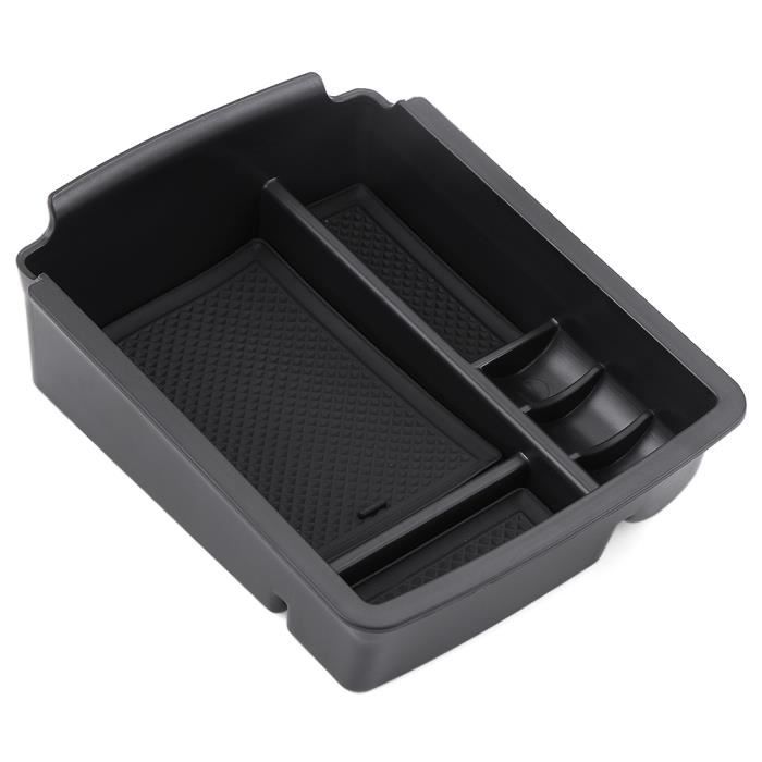 Volkswagen GOLF 7 MK7 boîte à gants - Accessoire de voiture pour Volkswagen VW GOLF 2013-2014 boîte à acco - Modèle: - ANQCCTA02601