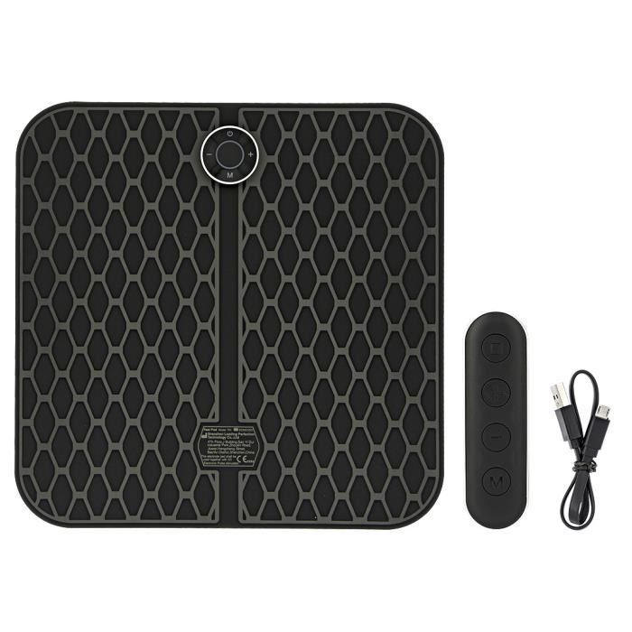 TAPIS STIMLEG- Tapis de massage