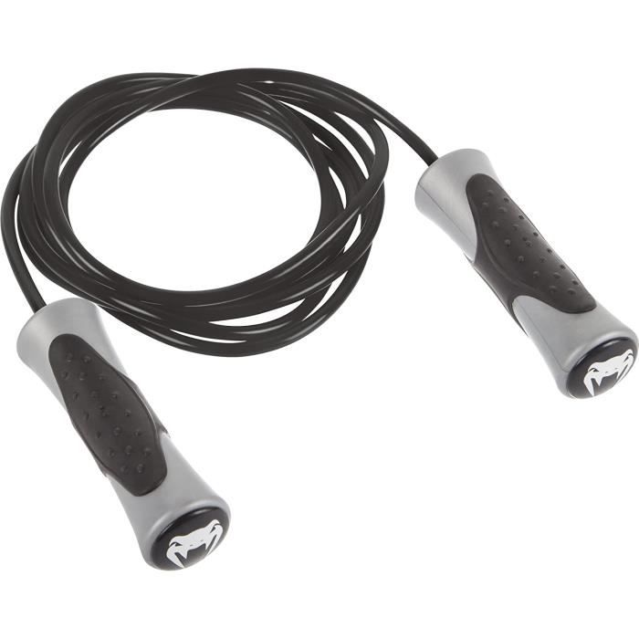 CORDE A SAUTER Venum Challenger Corde agrave sauter Mixte Adulte Noir Unique53