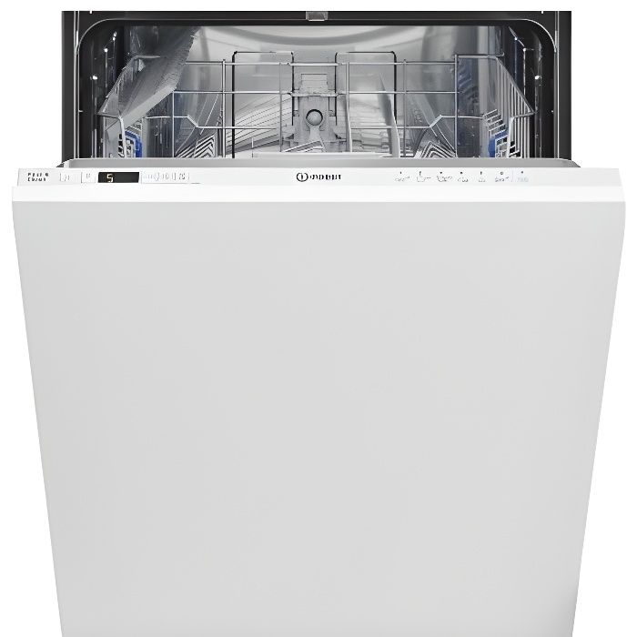 Lave vaisselle tout integrable 60 cm DIC3B+16A