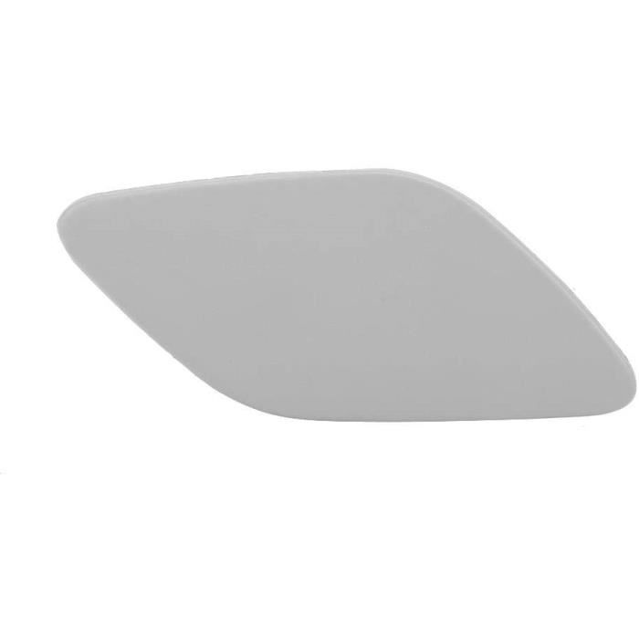 Éclairage Avant Piece Et Accessoire - Cache Gicleur Lave Phare 407 Bmw E92 Blanc Couvercle Lave-Phare Coupé Capuchon