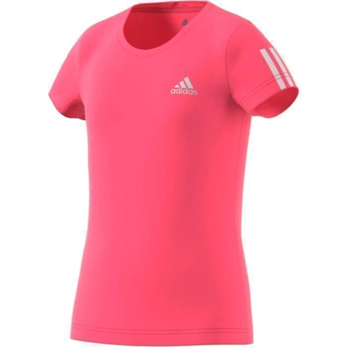 T-shirt femme junior adidas Equipment