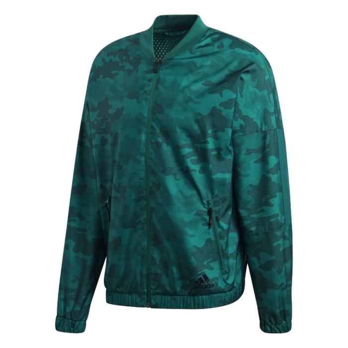 adidas Performance Veste de survêtement Woven Jacket M