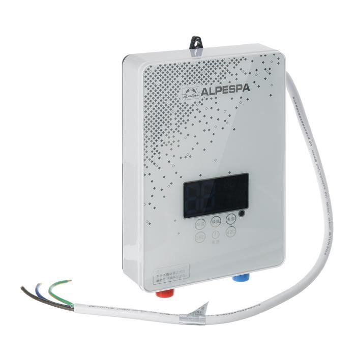 Chauffe Eau Electrique Castorama Regent 30 50 Comparer Les Prix