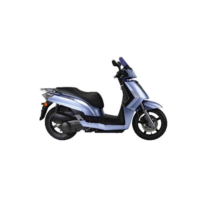 OJ TABLIER POUR SYM CITYCOM 300 - -