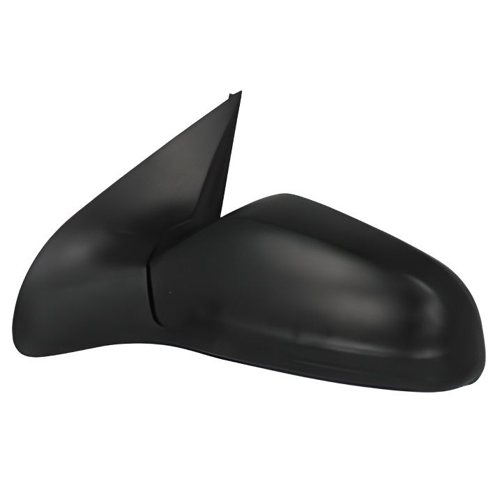 Rétroviseur gauche électrique pour OPEL ASTRA H, 2007-2009, dégivrant, Noir, Neuf.