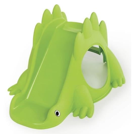Toboggan Dino