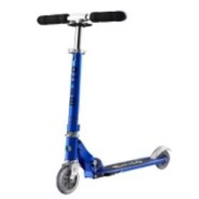 Trottinette Micro Sprite Bl…