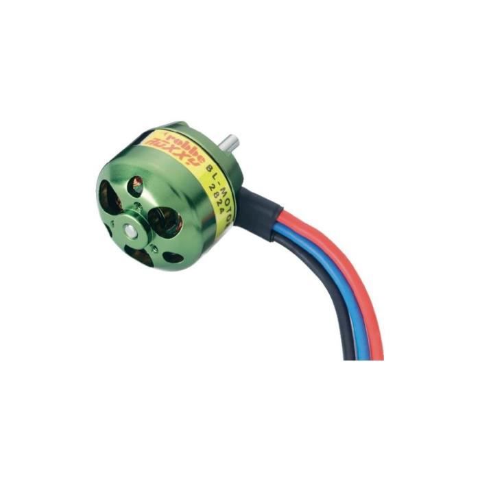 Roxxy BL Outrunner 2824-26
