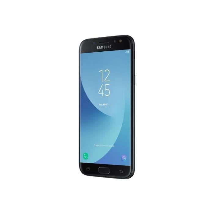SAMSUNG Galaxy J5 2017 16 go Noir - Reconditionné - Etat correct