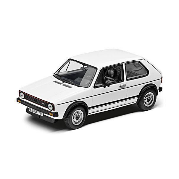 Miniature Golf 1 gti