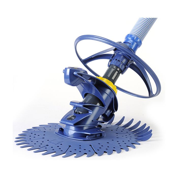 Robot piscine Zodiac T3