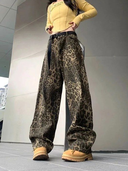 Jean americain femme online