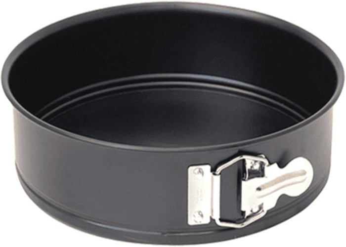 PATISSE Moule à Manqué 20 Cm + Anse Pour Airfryer