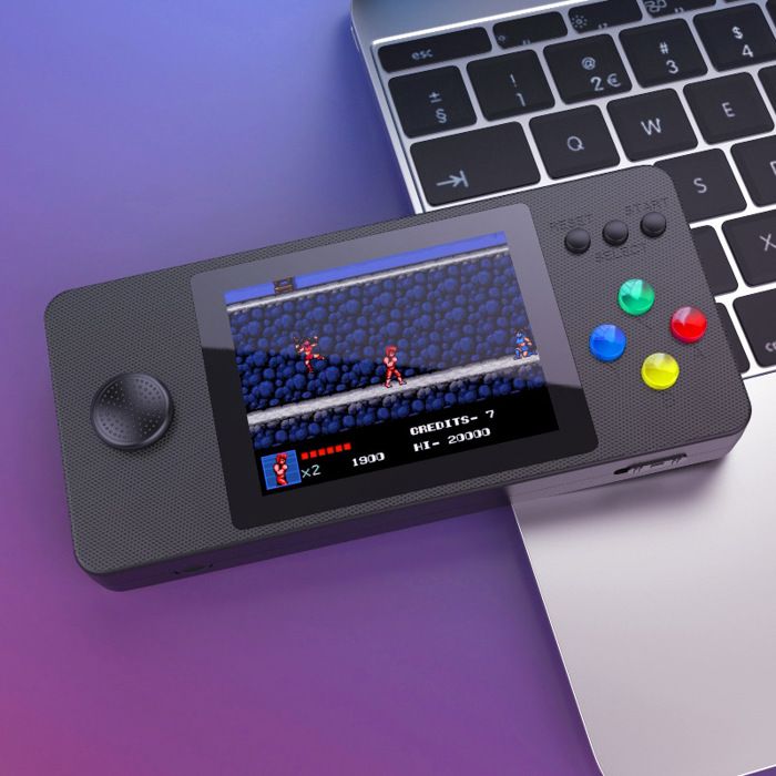 Console de jeu uniquement-Mini console de jeu vidéo portable, 10000 Console de jeu uniquement-Mini console de jeu vidéo portable, 10000