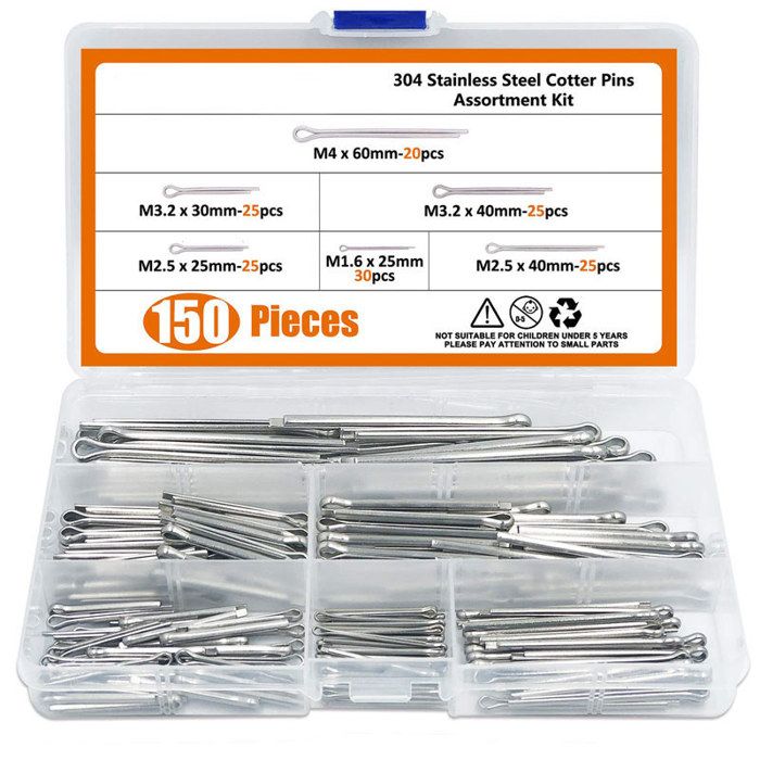 Mustad-Crochet de fixation de mouches extra lourd, accessoire de 2 tailles assorties S80 3Xscornymph & wet, 40 pièces