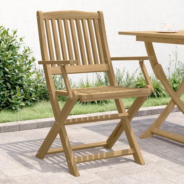 Set de 6 couteaux à steak avec support - LIVOO - MEC133 - 11 cm - Acier inoxydable - Epaisseur 1,2 mm - En bois d'acacia - 3 rivets - Maison
