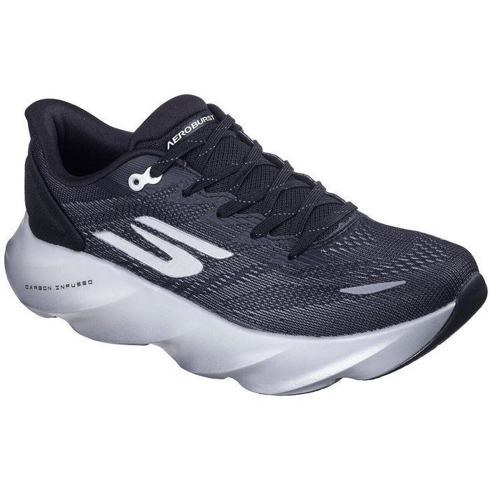 Baskets Skechers Skx Aero Burst Noir Homme Baskets Skechers Skx Aero Burst Noir Homme