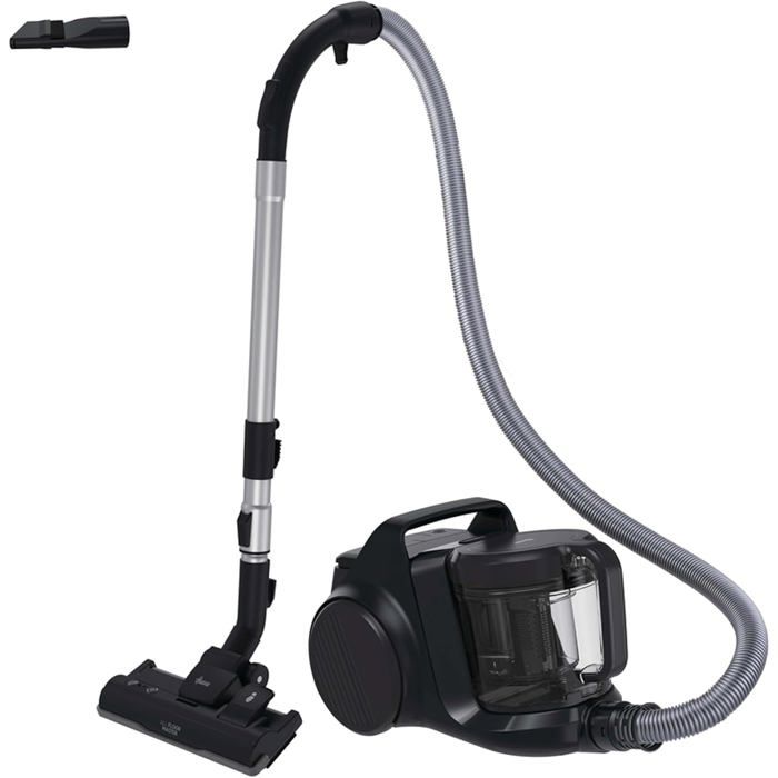 Hoover Aspirateur Traineau Hp2z10a 850w Sans Sac Léger - vue 1