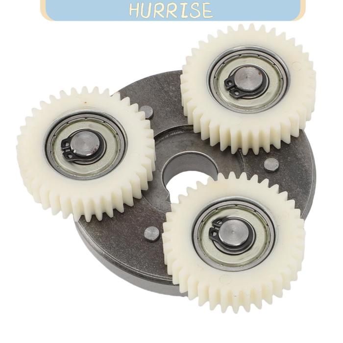 Plateau de Chaîne pour Vélo Électrique 42T pour Bafang 00 10 M315 Pcs de Vélo Électrique