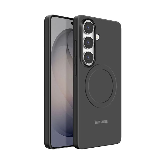 en silicone Slim Magnet S26 - vue 8