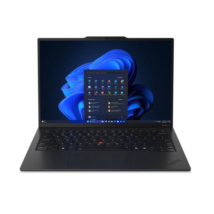 Lenovo TP X1 CRBN G13 U7 - vue 4
