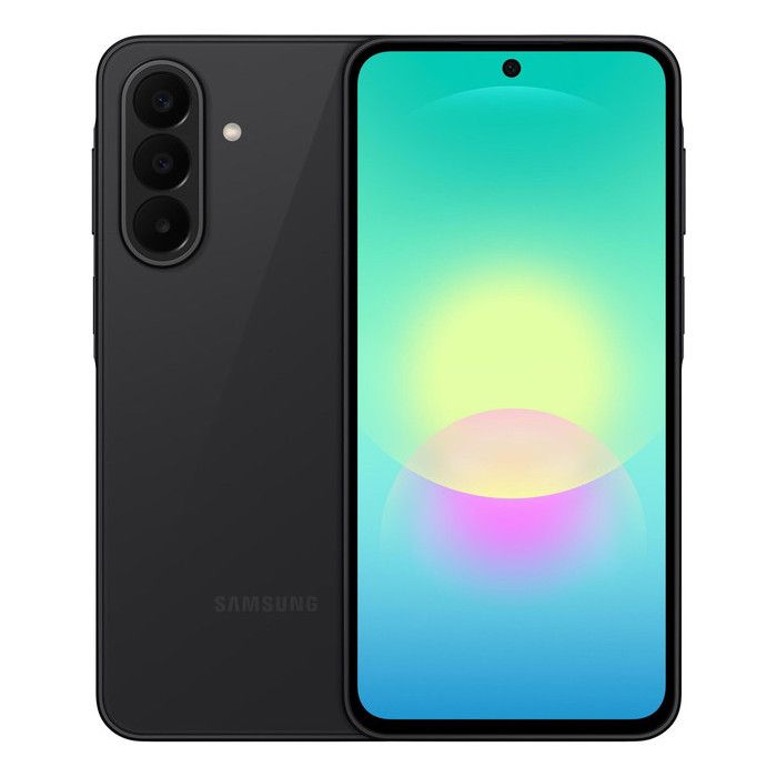 SAMSUNG A27 SM-A276B 8+256GB DS 5G BLACK OEM