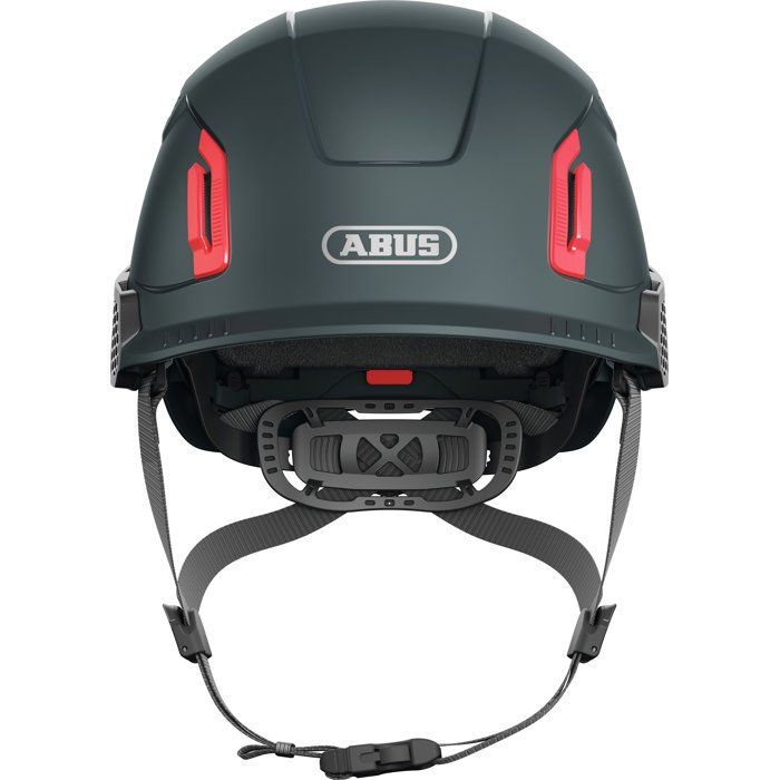 Casque de protection travaux électrique ABUS SPECTOR E Titan
