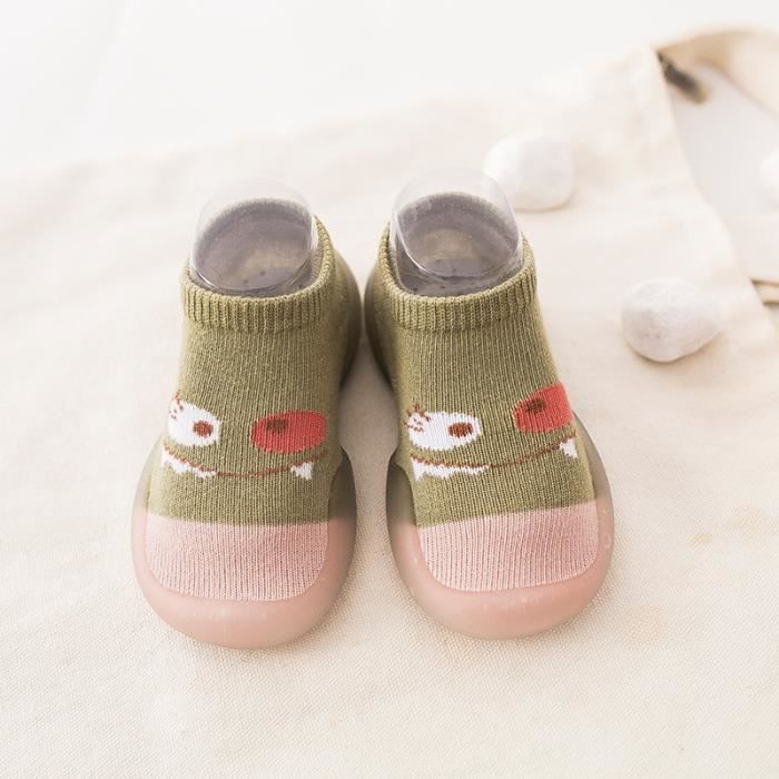 Taille 19 2025 chaussures bébé