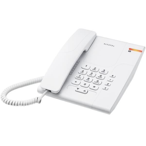 Alcatel Temporis 880 - vue 2
