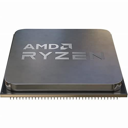 Processeur AMD Ryzen 7 5700G – 8 coeurs – 38GHz – 16MB de cache