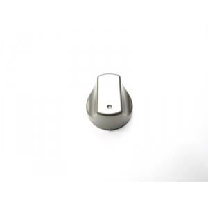 Hotpoint Ariston Bouton P.IPH669 INOX pour table de cuisson HOTPOINT ARISTON