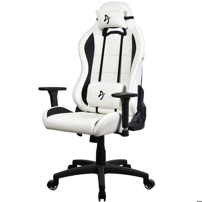 Arozzi Torretta SoftPU -White - Neuf - vue 4