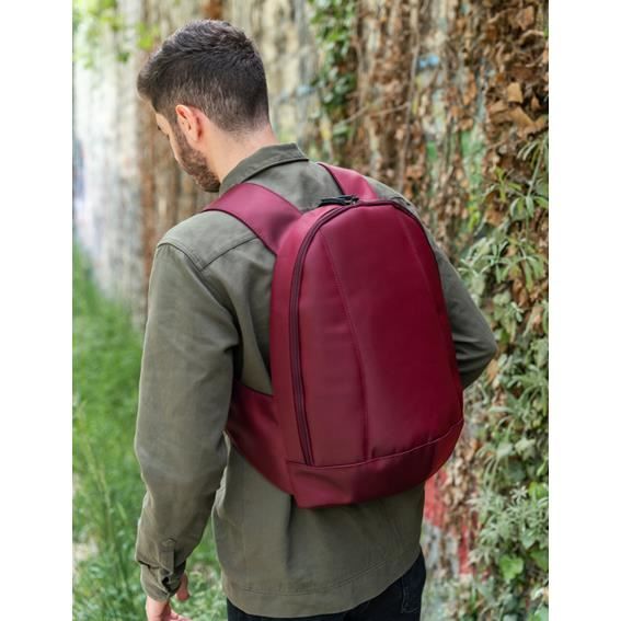Sac dos Arsayo Nomade Fermeture s curis e brevet m daille d