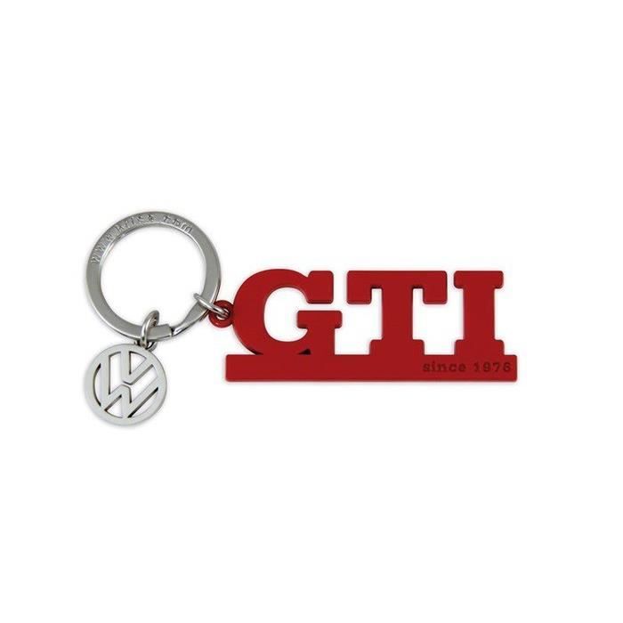 Porte clé Golf 2 GTI - fr