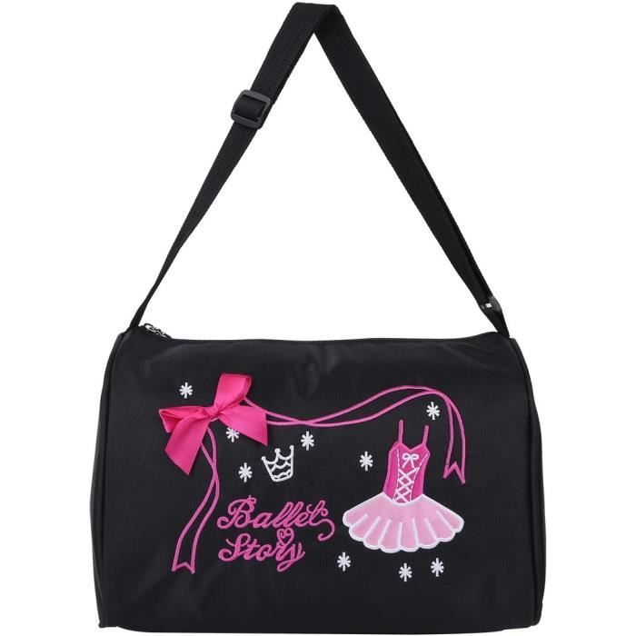 cartable danseuse etoile