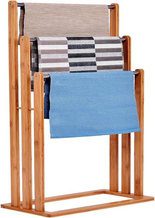 Lot De 25 Tuteur En Bambou Longueur 60cm
