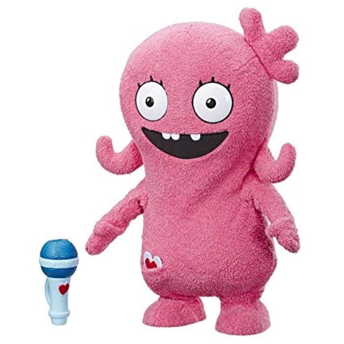 uglydolls peluche