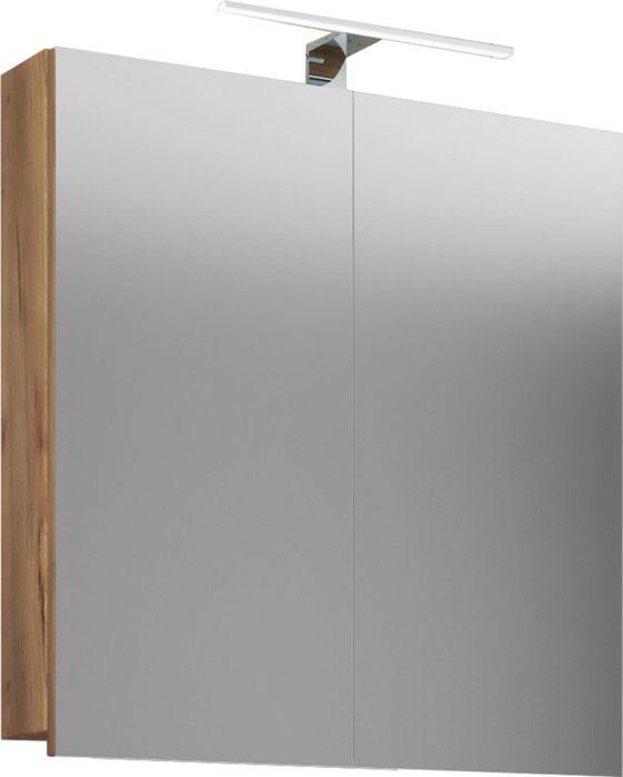 VCB1 Armoire de toilette murale avec miroir 60 cm, avec sytème d