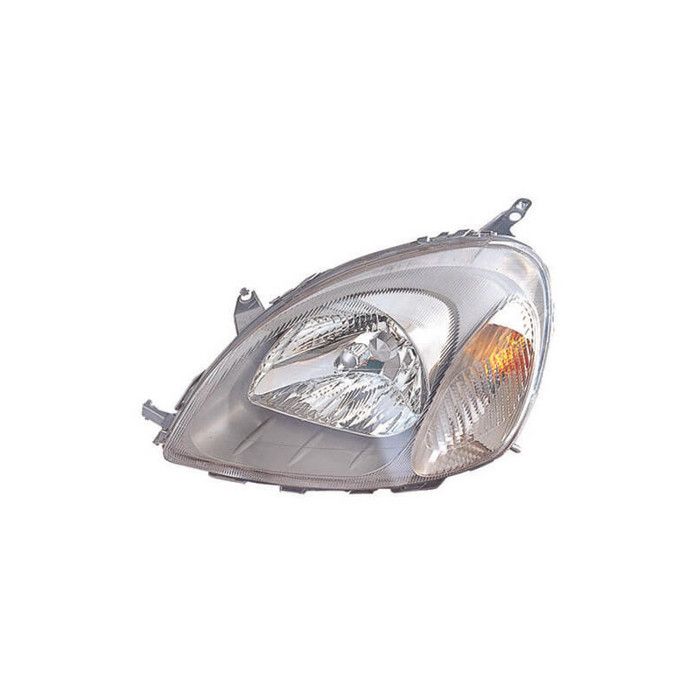 Купить Фары Valeo На Тойоту Аурис 2012