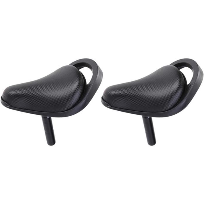 Velo 2 selles 2025