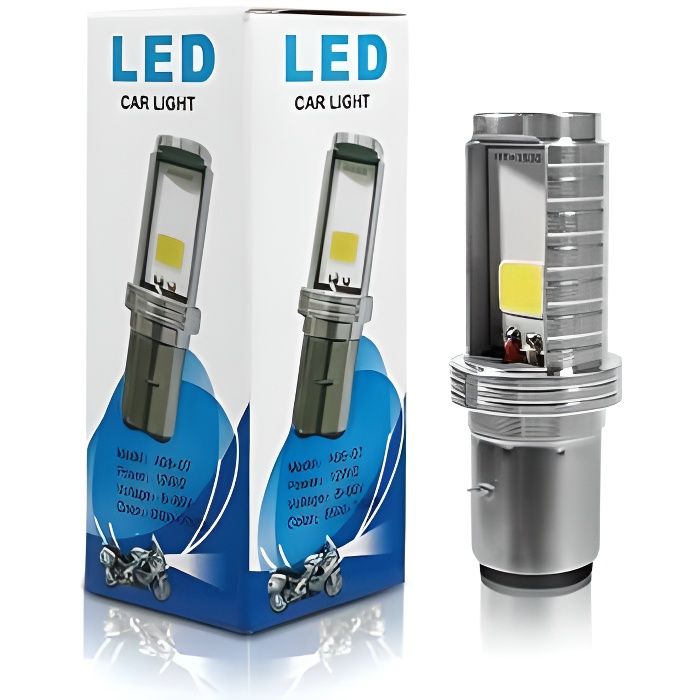 Chaft - Ampoule Led BA20D