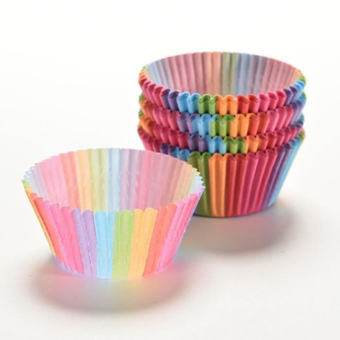 Transparent Norpro Anneaux /à Muffins